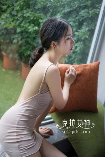 宁宁 - -居家学妹 写真套图