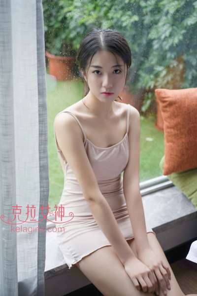 宁宁 - -居家学妹 写真套图