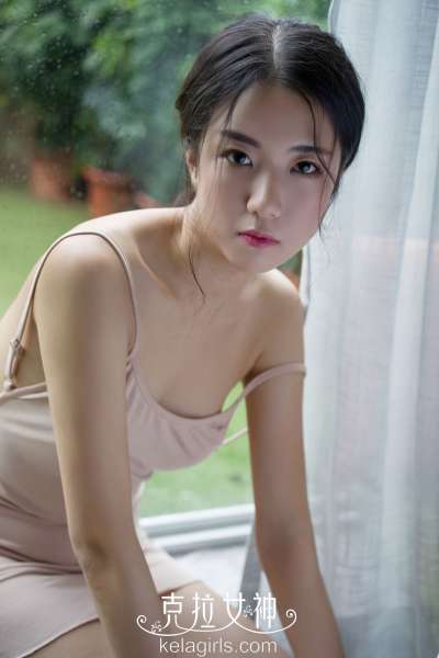 宁宁 - -居家学妹 写真套图