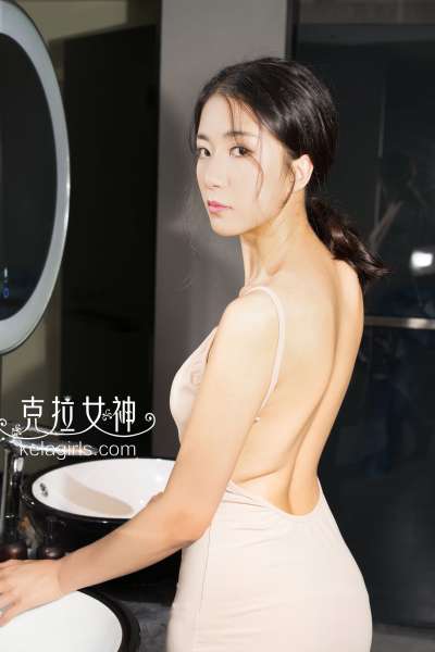 宁宁 - -居家学妹 写真套图