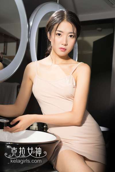 宁宁 - -居家学妹 写真套图