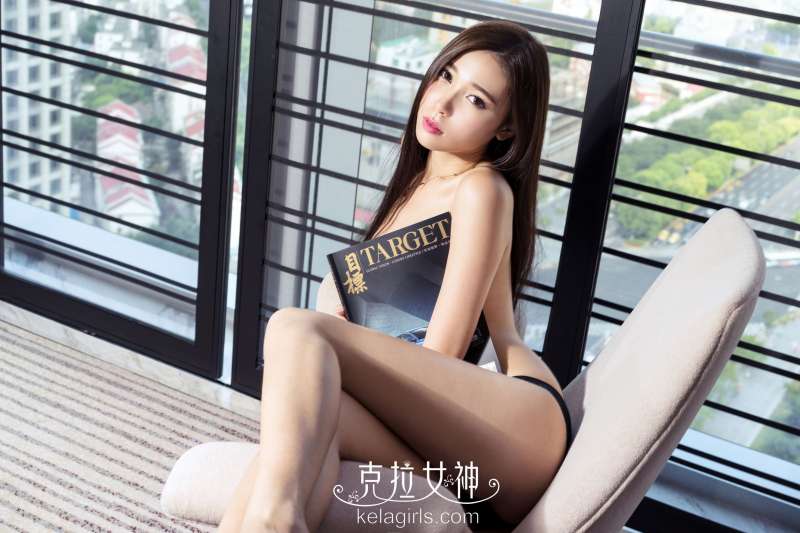 女神七七 - 美腿皇后