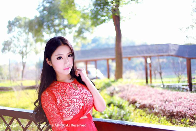 夏静jolie+鲁思羽+胡宴绮-《女神驾到》之嘉鱼山湖温泉~