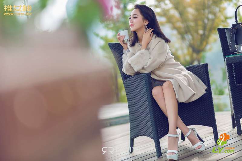 小范冰冰梁晶莹-《女神去哪儿》!