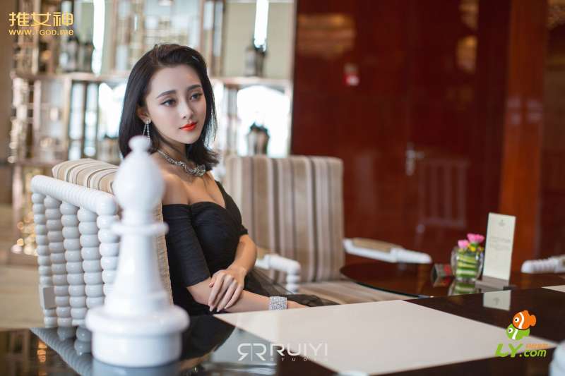 小范冰冰梁晶莹-《女神去哪儿》!