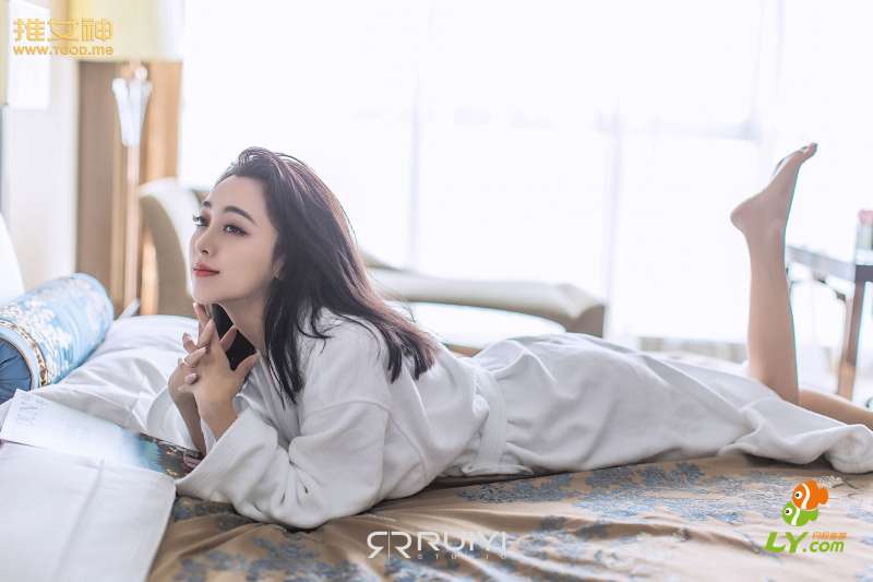 小范冰冰梁晶莹-《女神去哪儿》!