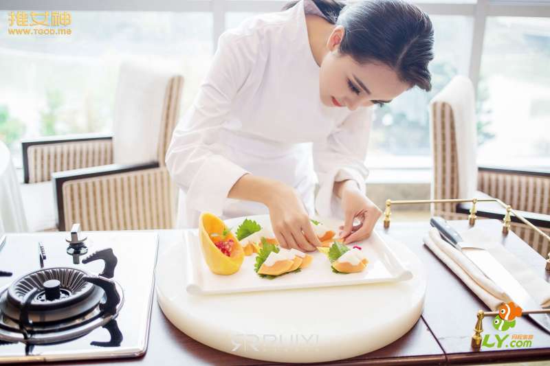 小范冰冰梁晶莹-《女神去哪儿》!