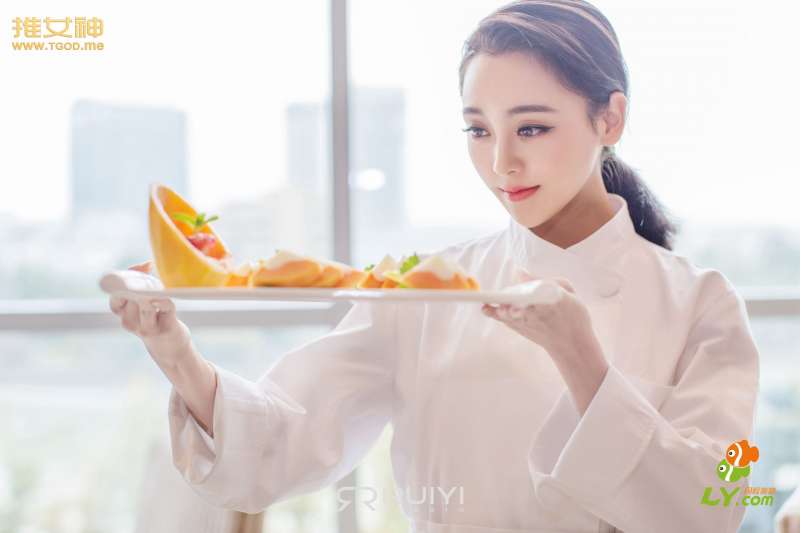 小范冰冰梁晶莹-《女神去哪儿》!