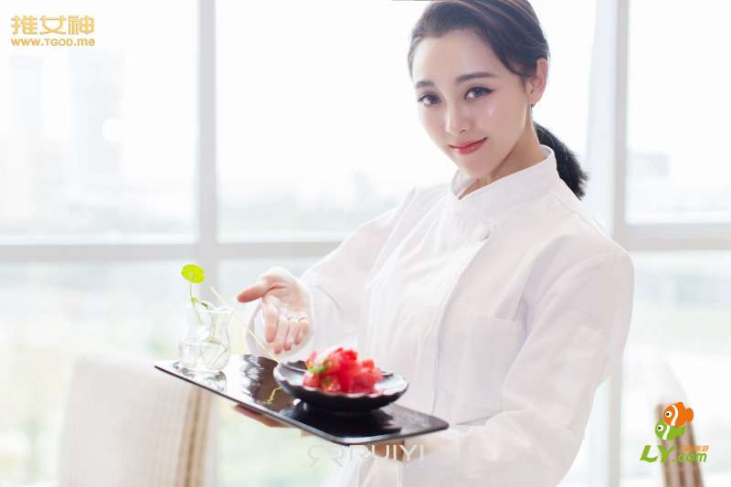 小范冰冰梁晶莹-《女神去哪儿》!