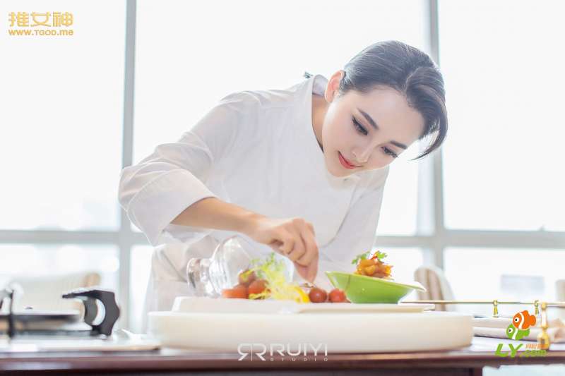 小范冰冰梁晶莹-《女神去哪儿》!