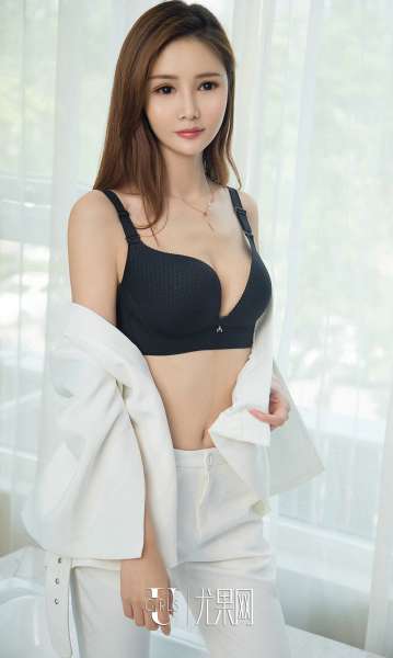 美女张琪琪 - 飘然丽影 写真套图