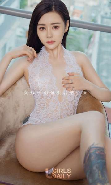 米奇 - 卸甲软妹 写真套图