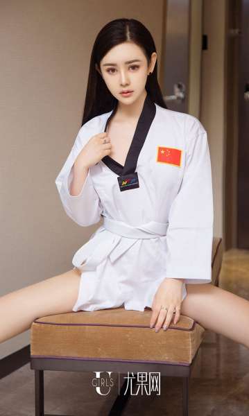 米奇 - 卸甲软妹 写真套图