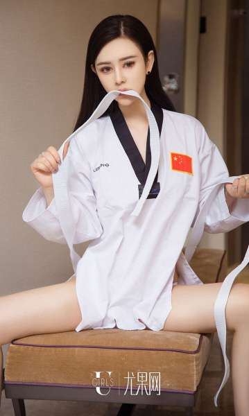 米奇 - 卸甲软妹 写真套图