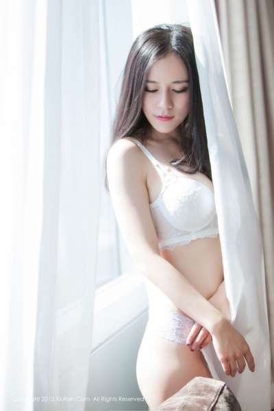 女神@nancy小姿 第2套~~