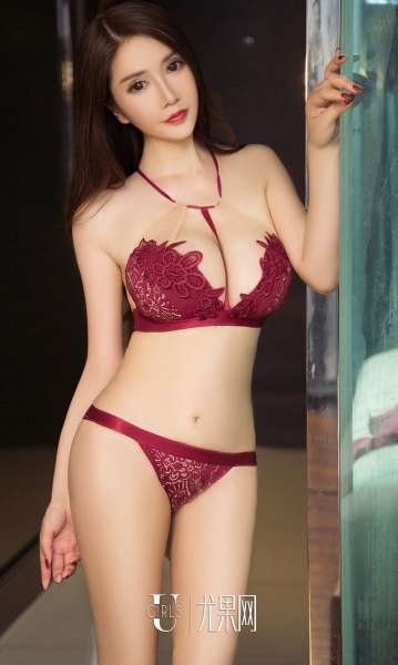 陈美玉 - 美人如玉 写真套图~