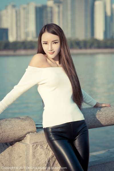 婕西儿jessie - 羊城写真图片