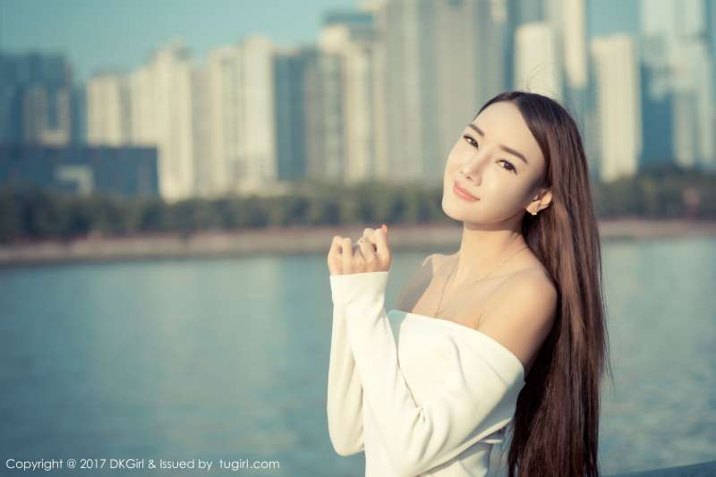 婕西儿jessie - 羊城写真图片