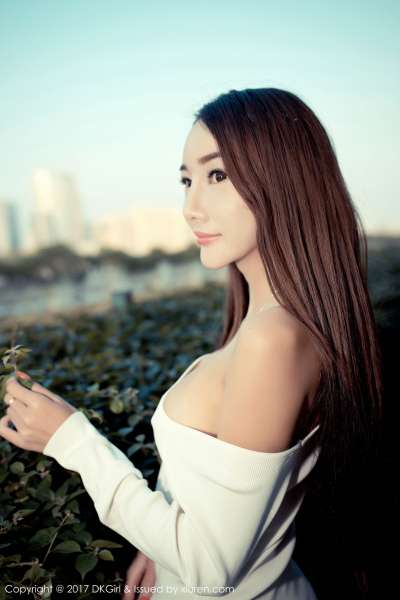 婕西儿jessie - 羊城写真图片