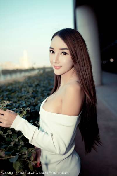 婕西儿jessie - 羊城写真图片