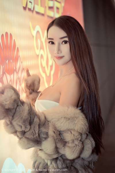 婕西儿jessie - 羊城写真图片