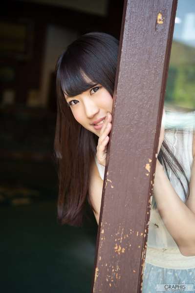 Gals Ami Ayuha 阿由葉あみ阿由叶亚美『Noble Heart』!