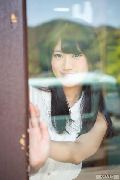 Gals Ami Ayuha 阿由葉あみ阿由叶亚美『Noble Heart』!
