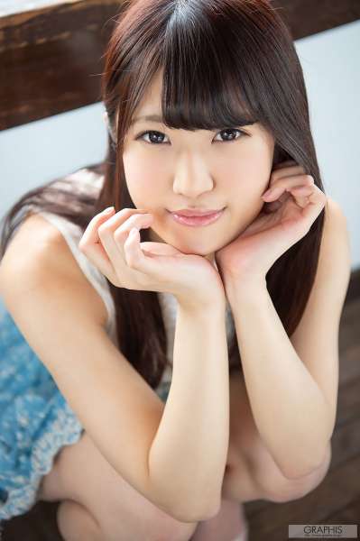 Gals Ami Ayuha 阿由葉あみ阿由叶亚美『Noble Heart』!