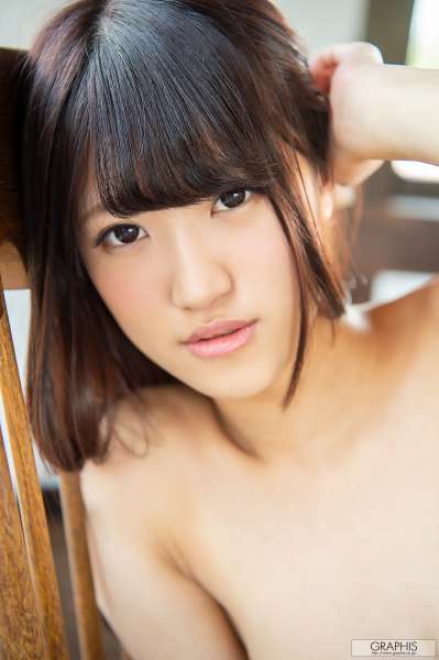 Gals Ami Ayuha 阿由葉あみ阿由叶亚美『Noble Heart』!
