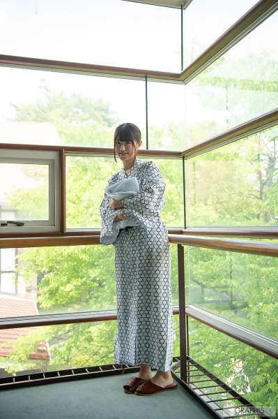 Gals Ami Ayuha 阿由葉あみ阿由叶亚美『Noble Heart』!