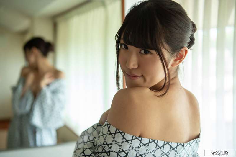 Gals Ami Ayuha 阿由葉あみ阿由叶亚美『Noble Heart』!