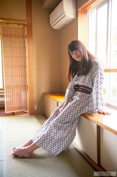 Gals Ami Ayuha 阿由葉あみ阿由叶亚美『Noble Heart』!