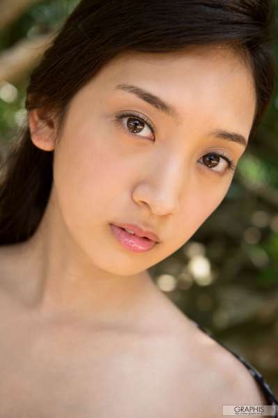 Tsujimoto 辻本杏 - Oriental Lily