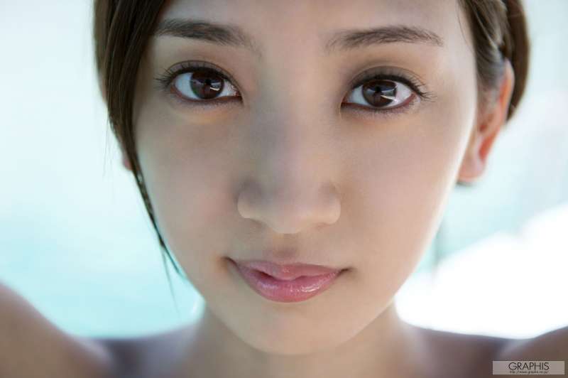 Tsujimoto 辻本杏 - Oriental Lily