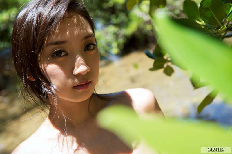 Tsujimoto 辻本杏 - Oriental Lily