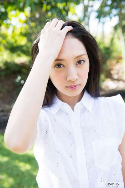 Gals An Tsujimoto 辻本杏 - Saturation~