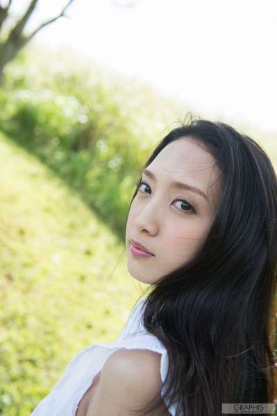 Gals An Tsujimoto 辻本杏 - Saturation~