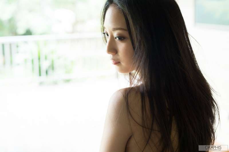 Gals An Tsujimoto 辻本杏 - Saturation~
