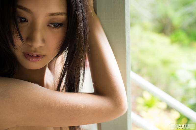 Gals An Tsujimoto 辻本杏 - Saturation~