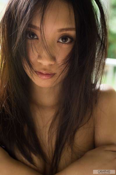 Gals An Tsujimoto 辻本杏 - Saturation~