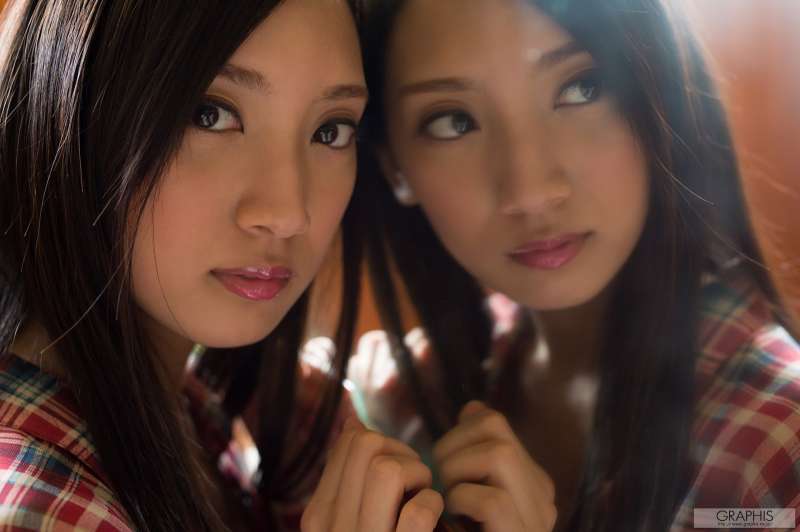 Gals An Tsujimoto 辻本杏 - Saturation~