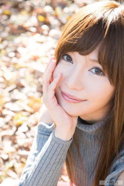 Gals Aoi 葵、あおい『Float On』