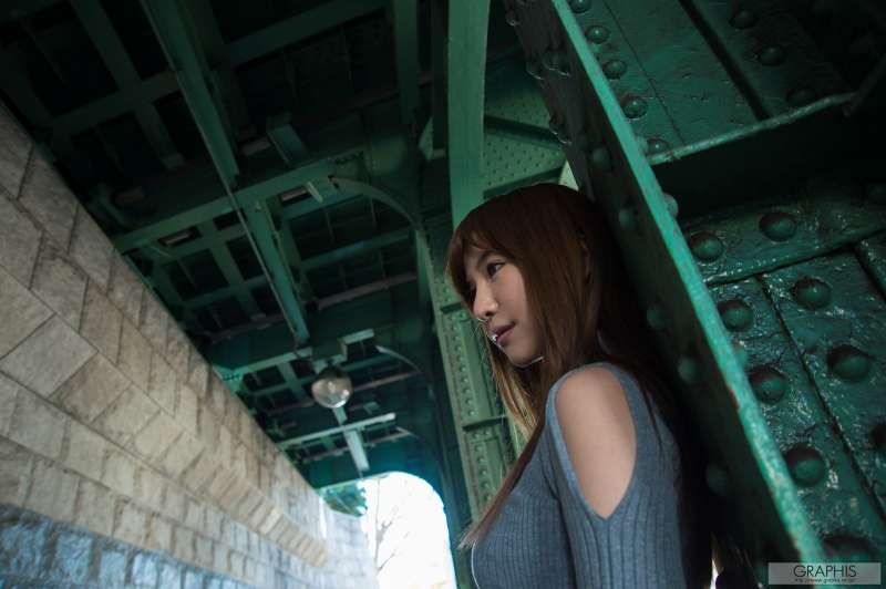Gals Aoi 葵、あおい『Float On』