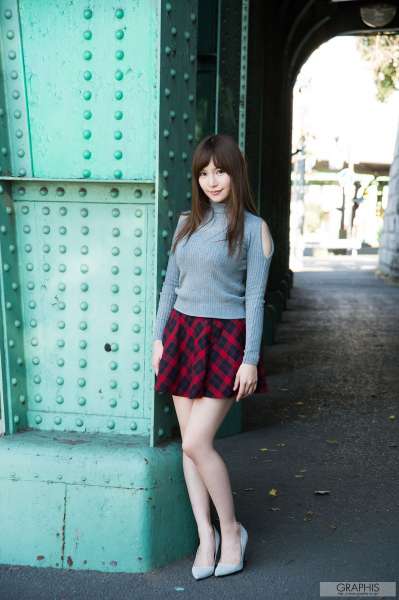 Gals Aoi 葵、あおい『Float On』