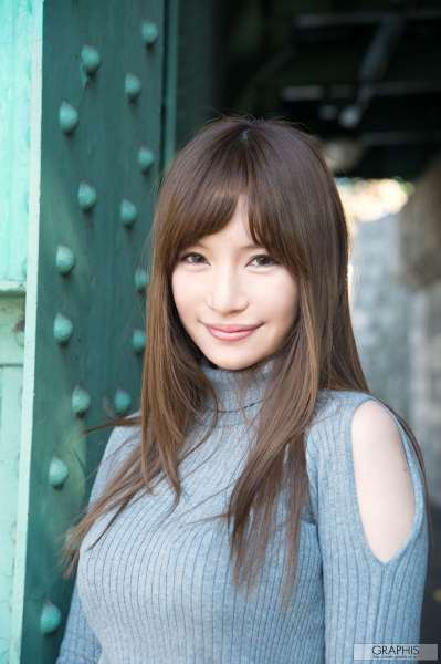 Gals Aoi 葵、あおい『Float On』