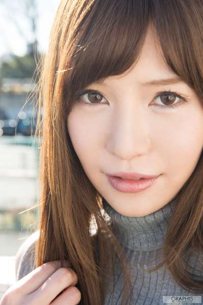 Gals Aoi 葵、あおい『Float On』