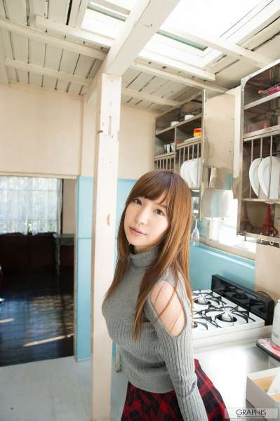 Gals Aoi 葵、あおい『Float On』
