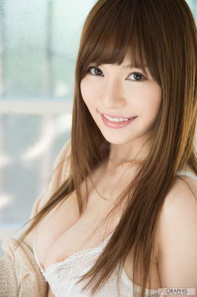 Gals Aoi 葵、あおい『Float On』