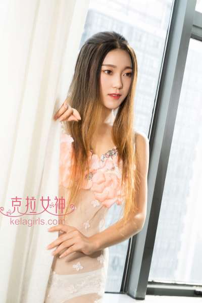 森丽~羞答答的玫瑰