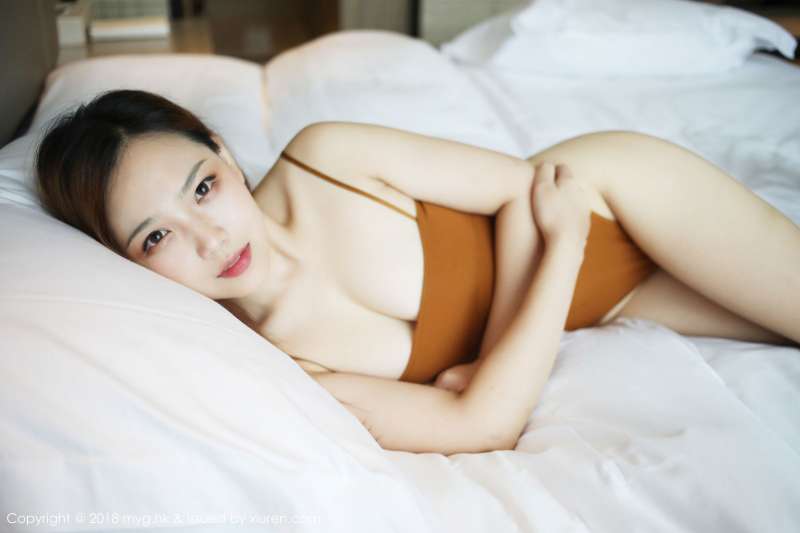 翘臀美女徐微微mia - 第6套写真